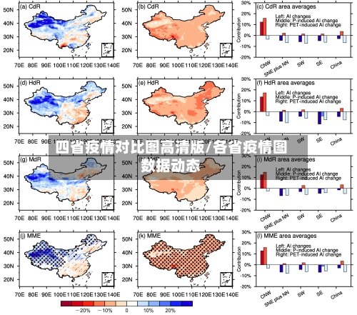 四省疫情对比图高清版/各省疫情图数据动态-第1张图片