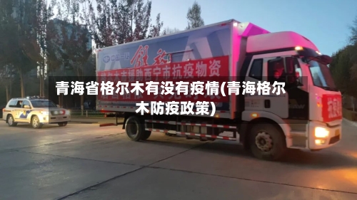 青海省格尔木有没有疫情(青海格尔木防疫政策)-第2张图片