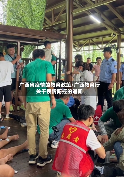 广西省疫情的教育政策/广西教育厅关于疫情防控的通知-第3张图片