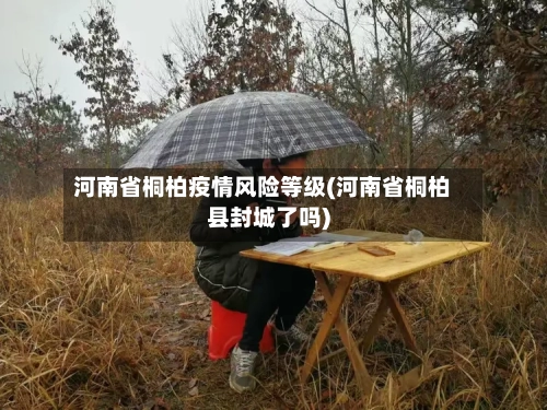 河南省桐柏疫情风险等级(河南省桐柏县封城了吗)-第3张图片