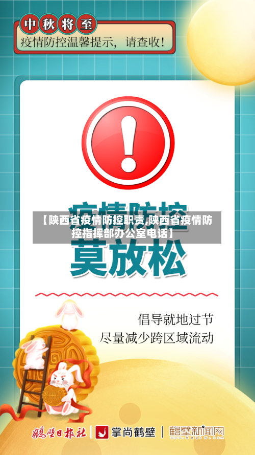 【陕西省疫情防控职责,陕西省疫情防控指挥部办公室电话】-第1张图片