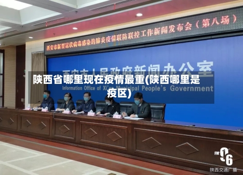 陕西省哪里现在疫情最重(陕西哪里是疫区)-第1张图片