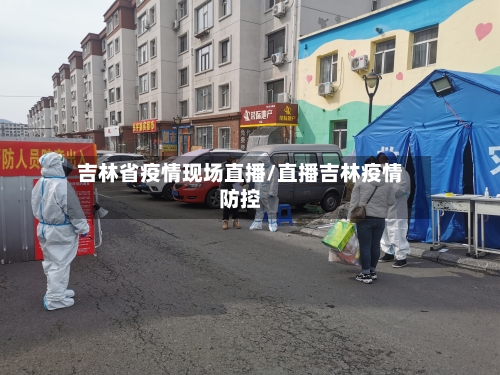 吉林省疫情现场直播/直播吉林疫情防控-第3张图片