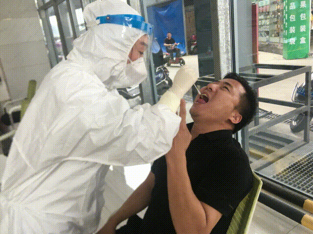 甘肃省的疫情通报最新/甘肃省疫情实时动态-第1张图片