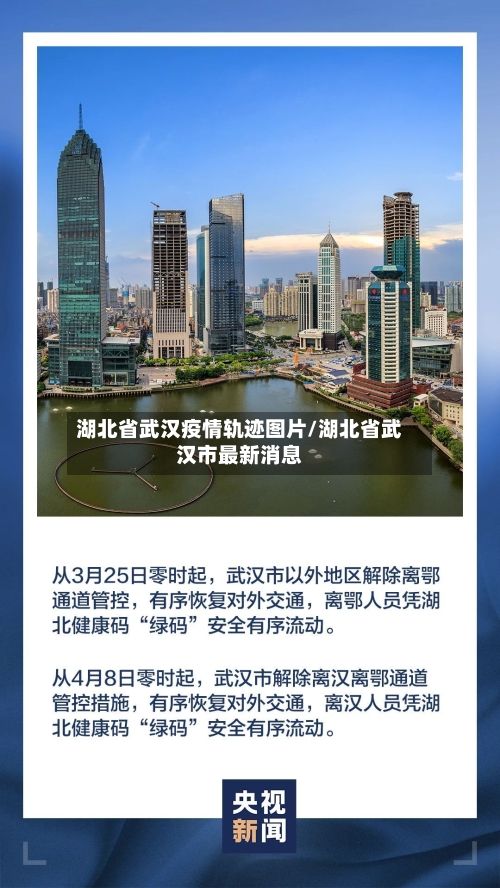 湖北省武汉疫情轨迹图片/湖北省武汉市最新消息-第2张图片
