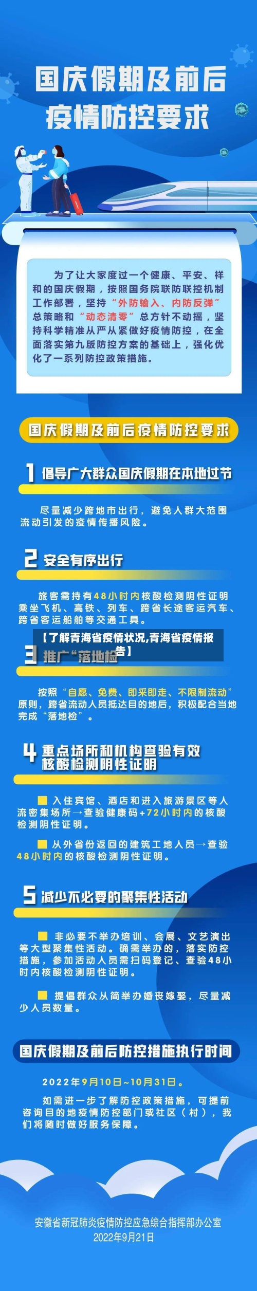 【了解青海省疫情状况,青海省疫情报告】-第2张图片
