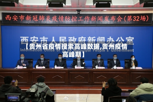 【贵州省疫情搜索高峰数据,贵州疫情高峰期】-第2张图片