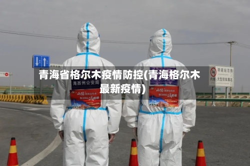 青海省格尔木疫情防控(青海格尔木最新疫情)-第1张图片