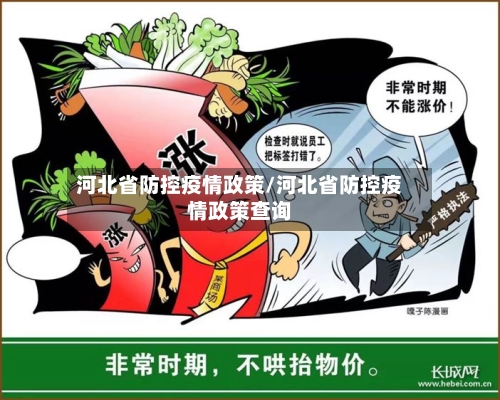 河北省防控疫情政策/河北省防控疫情政策查询-第1张图片