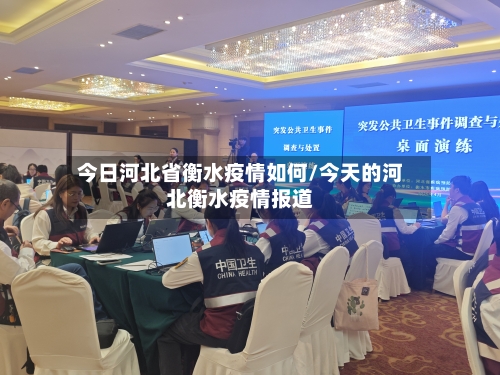 今日河北省衡水疫情如何/今天的河北衡水疫情报道-第1张图片