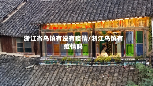 浙江省乌镇有没有疫情/浙江乌镇有疫情吗-第1张图片