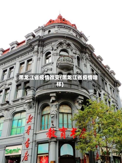 黑龙江省疫情改变(黑龙江省疫情啥样)-第1张图片