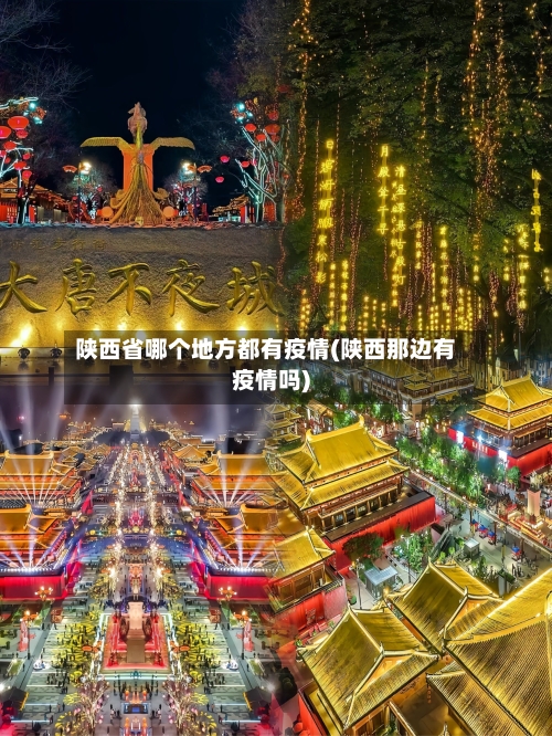 陕西省哪个地方都有疫情(陕西那边有疫情吗)-第2张图片