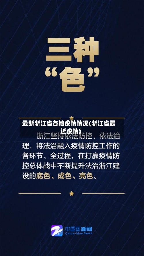 最新浙江省各地疫情情况(浙江省最近疫情)-第2张图片