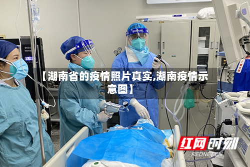 【湖南省的疫情照片真实,湖南疫情示意图】-第2张图片