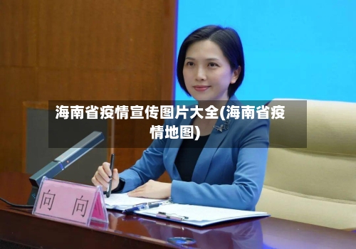 海南省疫情宣传图片大全(海南省疫情地图)-第3张图片