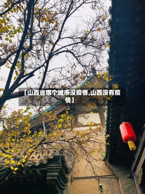 【山西省哪个城市没疫情,山西没有疫情】-第1张图片