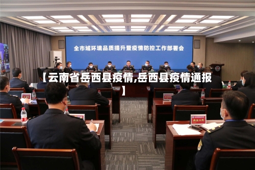 【云南省岳西县疫情,岳西县疫情通报】-第1张图片