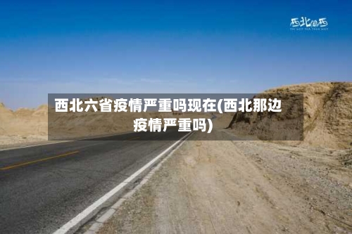 西北六省疫情严重吗现在(西北那边疫情严重吗)-第3张图片