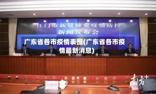 广东省各市疫情表图(广东省各市疫情最新消息)-第3张图片
