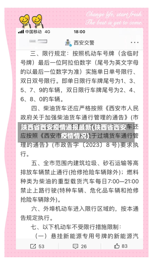 陕西省西安疫情通报最新(陕西省西安疫情情况)-第2张图片