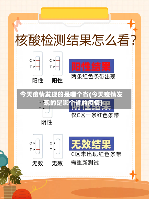 今天疫情发现的是哪个省(今天疫情发现的是哪个省的疫情)-第1张图片