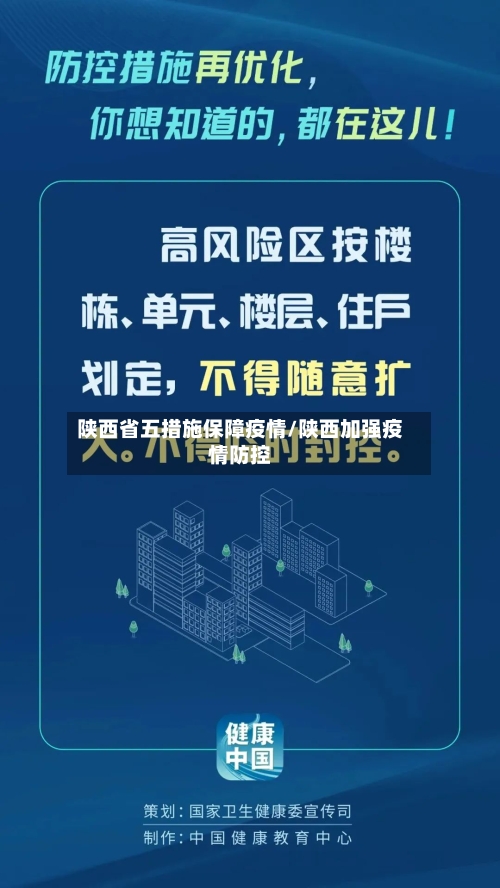 陕西省五措施保障疫情/陕西加强疫情防控-第3张图片