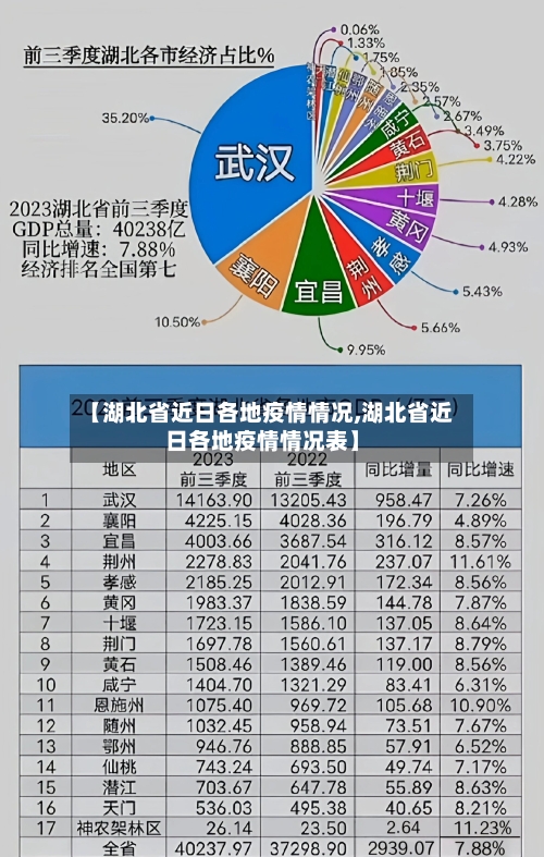 【湖北省近日各地疫情情况,湖北省近日各地疫情情况表】-第3张图片