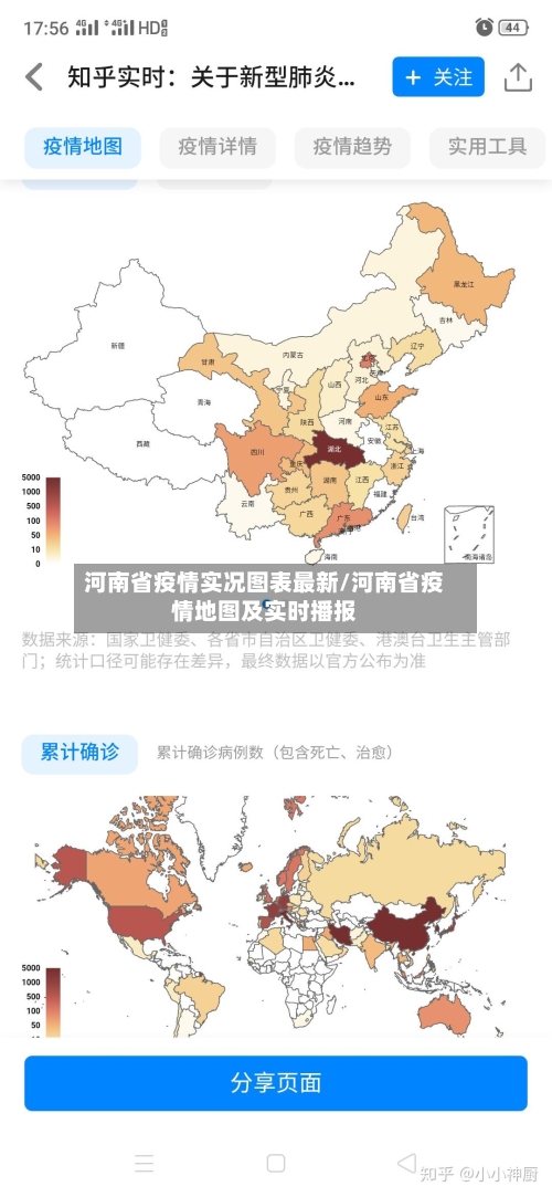 河南省疫情实况图表最新/河南省疫情地图及实时播报-第3张图片