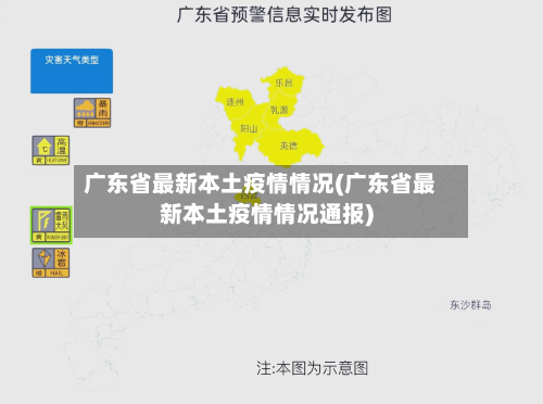 广东省最新本土疫情情况(广东省最新本土疫情情况通报)-第1张图片