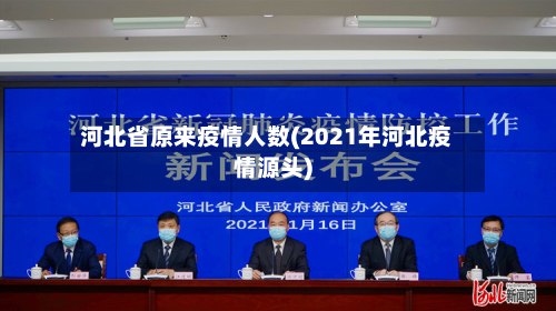 河北省原来疫情人数(2021年河北疫情源头)-第1张图片