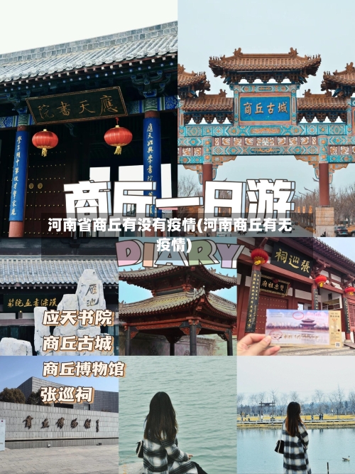河南省商丘有没有疫情(河南商丘有无疫情)-第1张图片