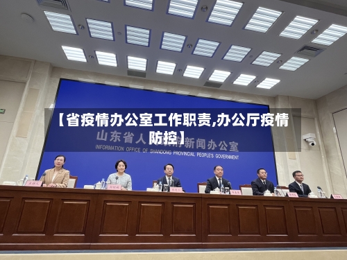 【省疫情办公室工作职责,办公厅疫情防控】-第3张图片