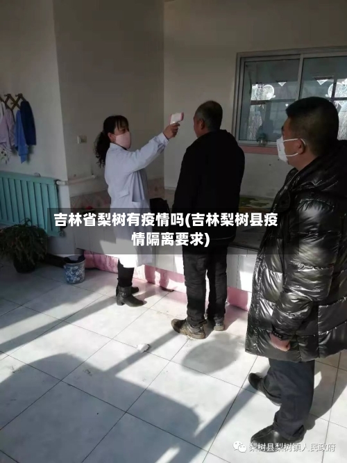 吉林省梨树有疫情吗(吉林梨树县疫情隔离要求)-第3张图片