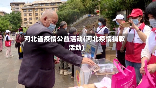 河北省疫情公益活动(河北疫情捐款活动)-第1张图片