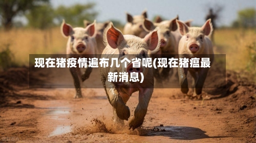 现在猪疫情遍布几个省呢(现在猪瘟最新消息)-第3张图片