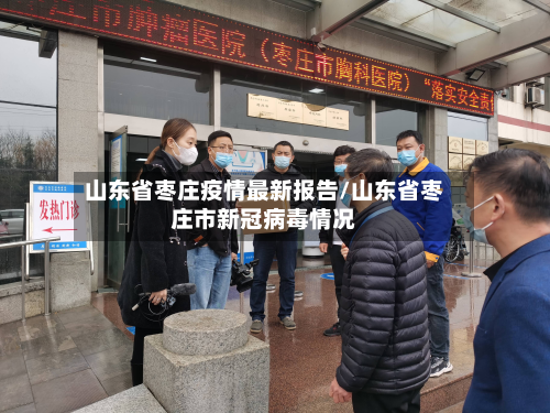 山东省枣庄疫情最新报告/山东省枣庄市新冠病毒情况-第2张图片