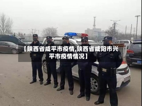 【陕西省咸平市疫情,陕西省咸阳市兴平市疫情情况】-第1张图片