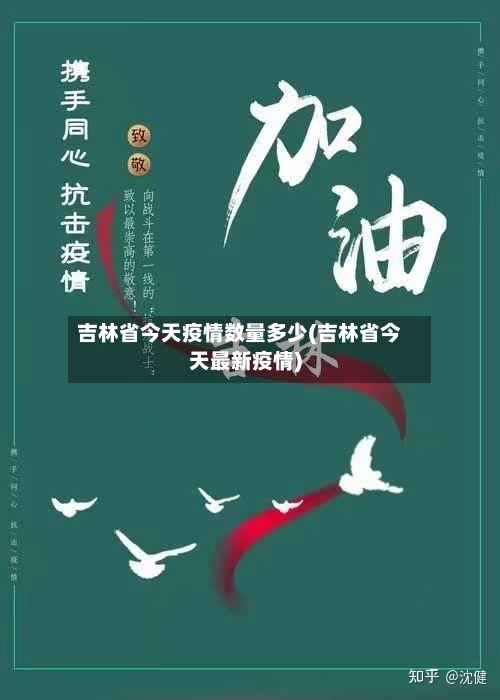 吉林省今天疫情数量多少(吉林省今天最新疫情)-第2张图片