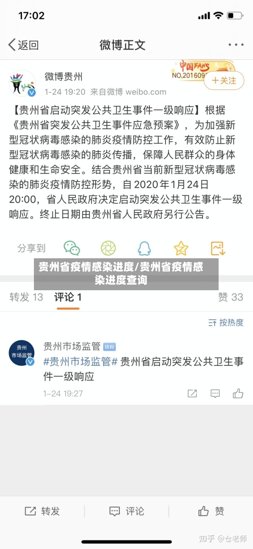 贵州省疫情感染进度/贵州省疫情感染进度查询-第1张图片