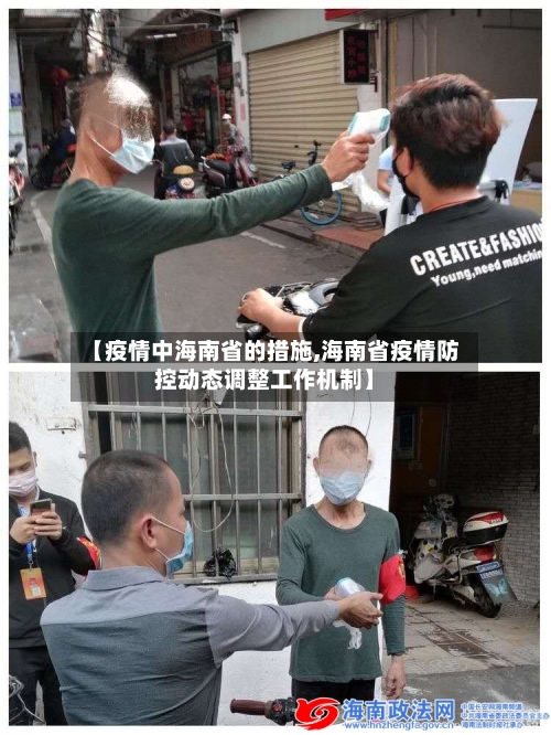 【疫情中海南省的措施,海南省疫情防控动态调整工作机制】-第1张图片