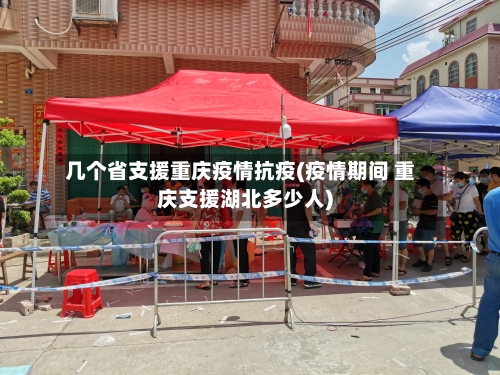 几个省支援重庆疫情抗疫(疫情期间 重庆支援湖北多少人)-第1张图片