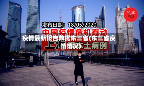疫情最新报告数据东三省(东三省疫情情况)-第3张图片