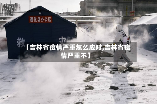 【吉林省疫情严重怎么应对,吉林省疫情严重不】-第3张图片