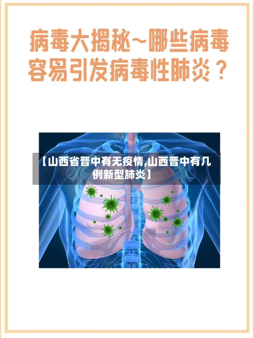 【山西省晋中有无疫情,山西晋中有几例新型肺炎】-第1张图片