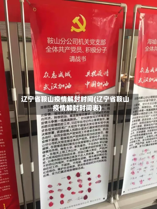 辽宁省鞍山疫情解封时间(辽宁省鞍山疫情解封时间表)-第2张图片