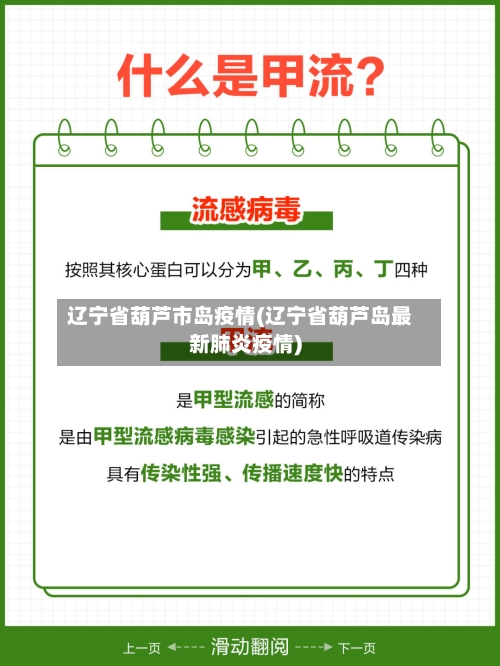 辽宁省葫芦市岛疫情(辽宁省葫芦岛最新肺炎疫情)-第2张图片