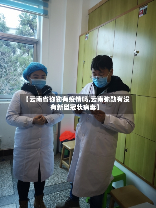 【云南省弥勒有疫情吗,云南弥勒有没有新型冠状病毒】-第2张图片