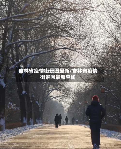 吉林省疫情街景图最新/吉林省疫情街景图最新查询-第2张图片