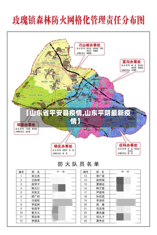 【山东省平安县疫情,山东平阴最新疫情】-第2张图片